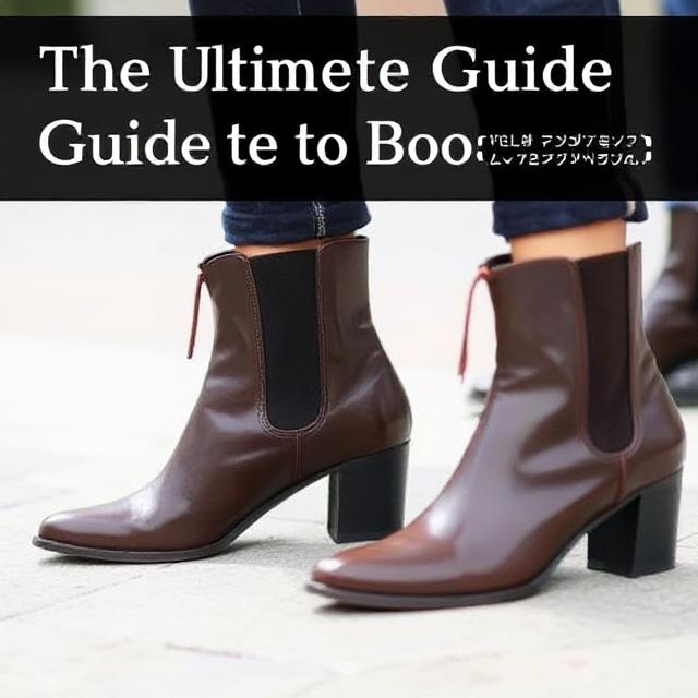 botas