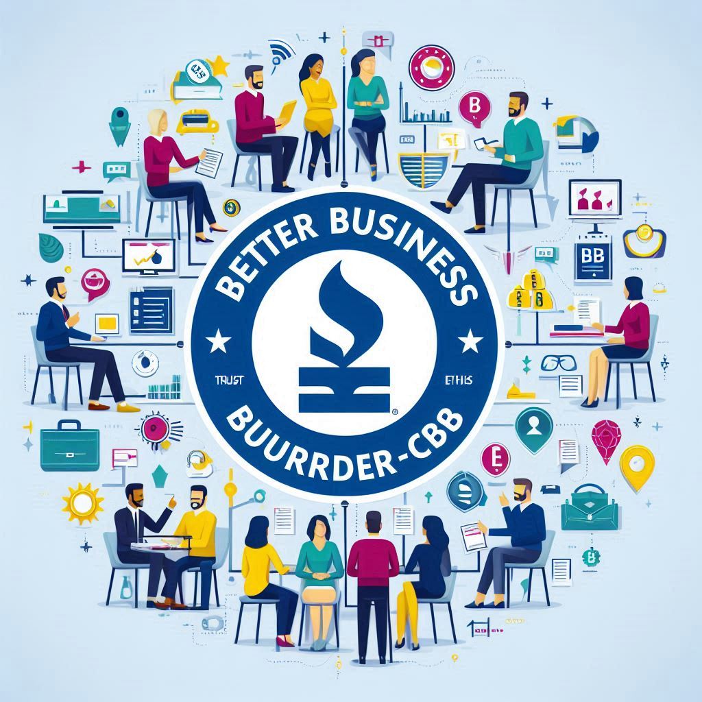 better business bureau