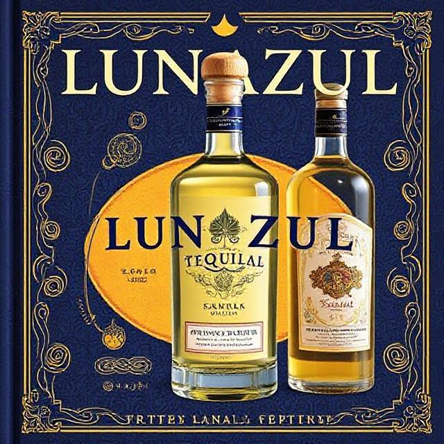 lunazul