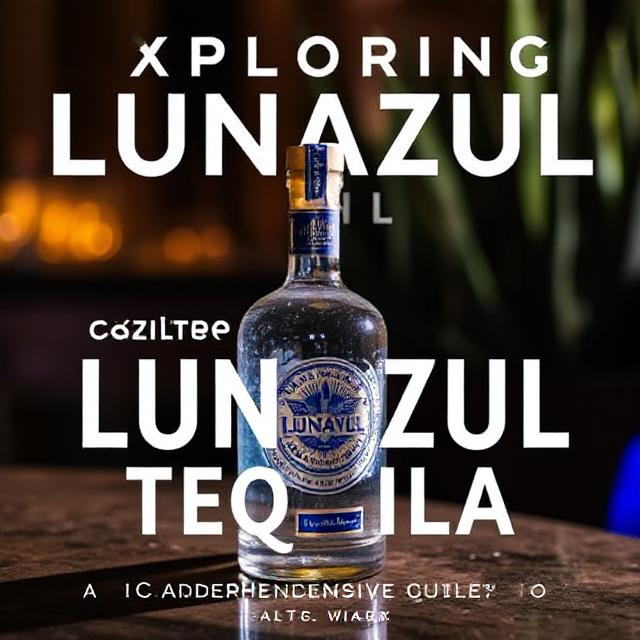 lunazul tequila