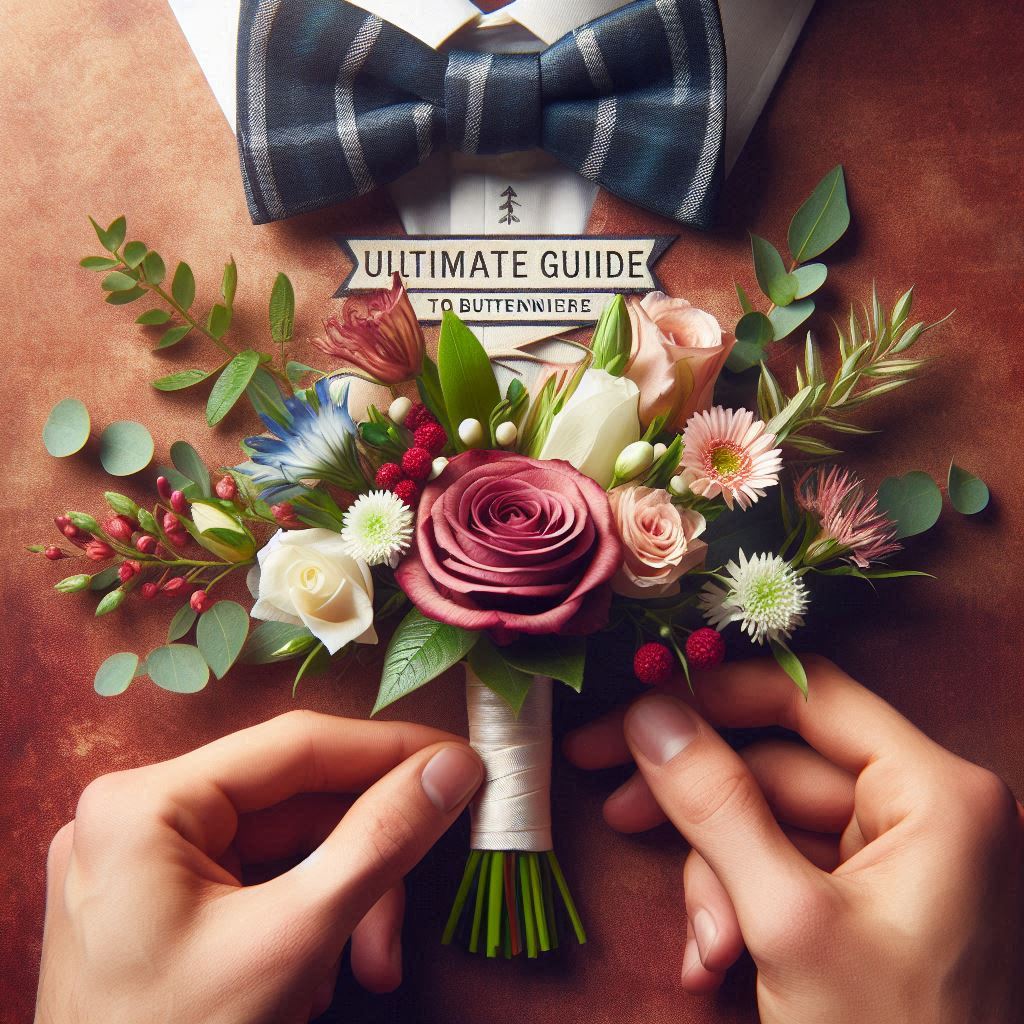 boutonniere