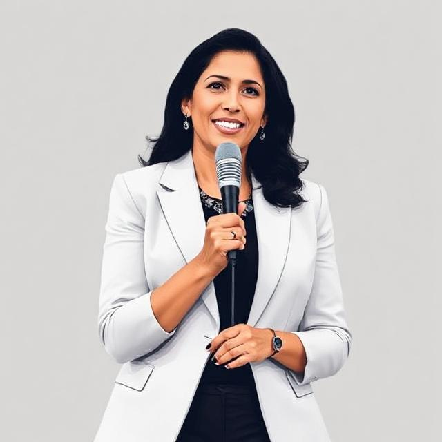 Tulsi Gabbard's Net Worth