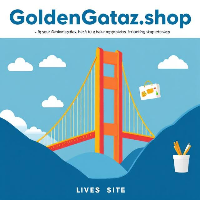 goldengatemax.shop