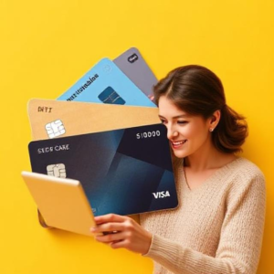 fintechzoom best credit card