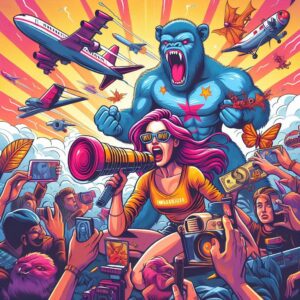 influencersgobewild