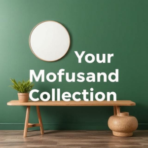 mofusand