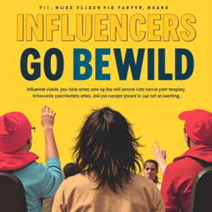 influencersgobewild
