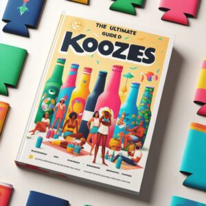 coozie