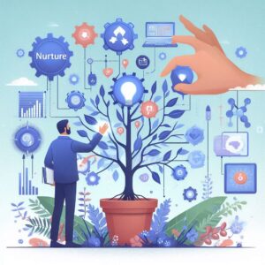 nurture tech tips embedtree