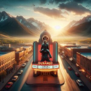 movies durango co