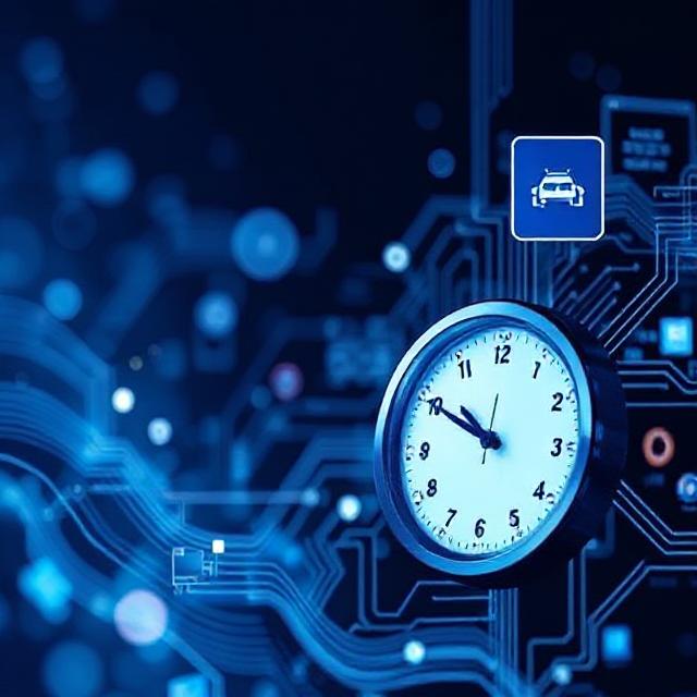 digital tech time