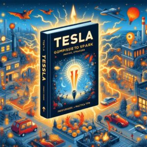 spark tesla