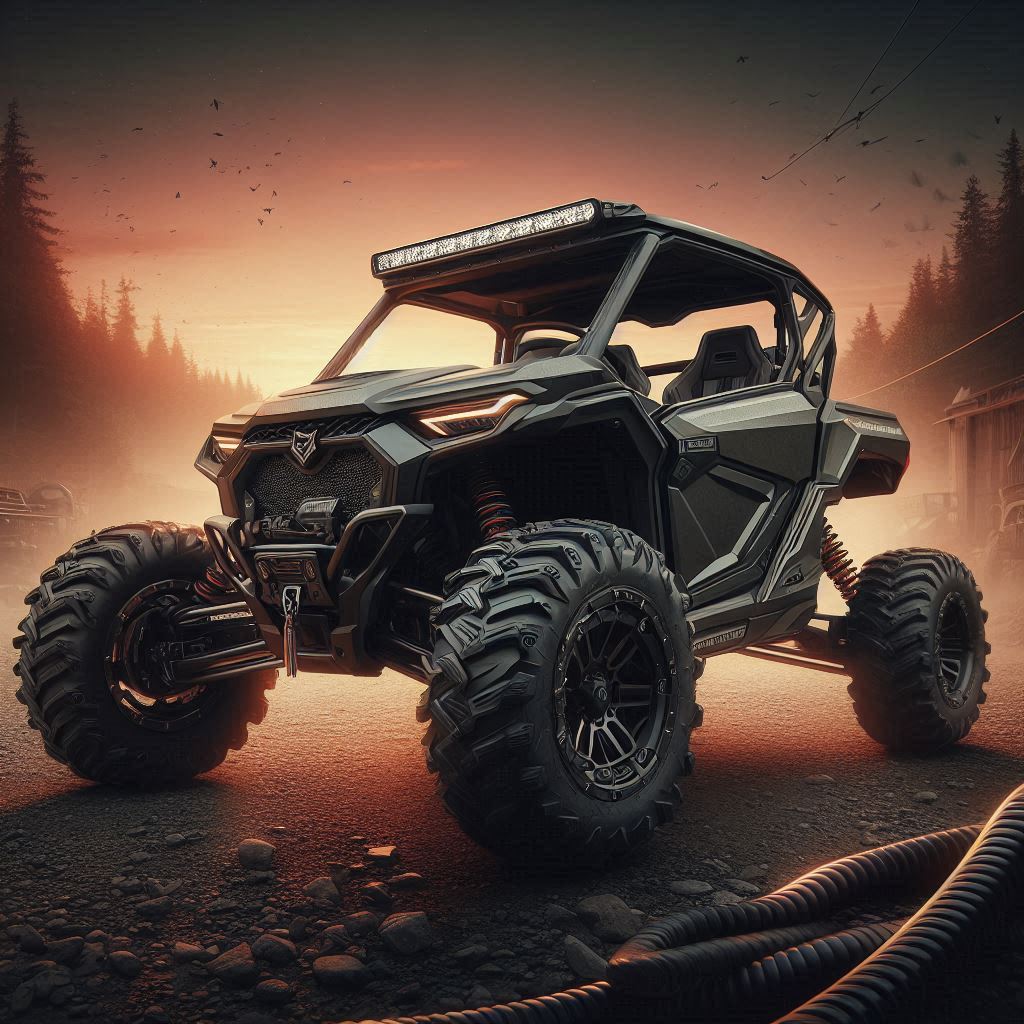 can am defender limited