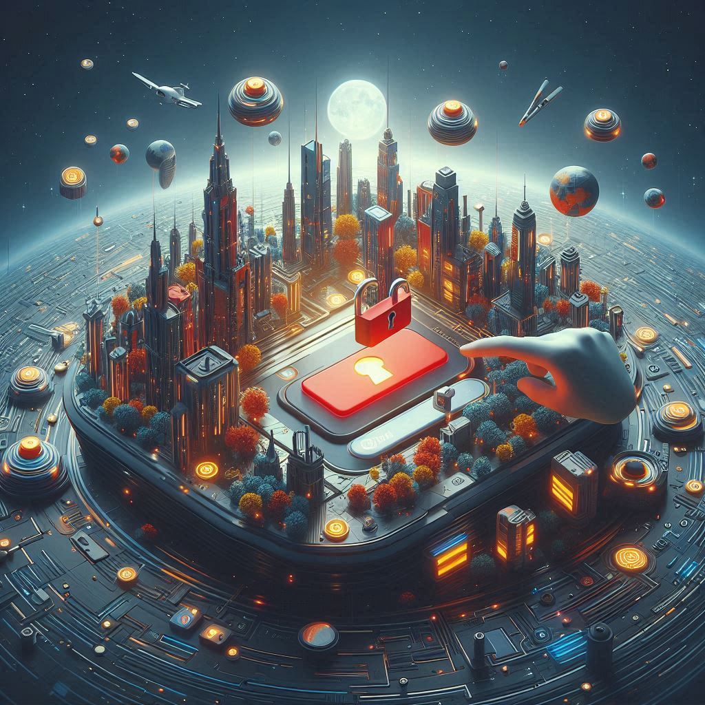 red rover login
