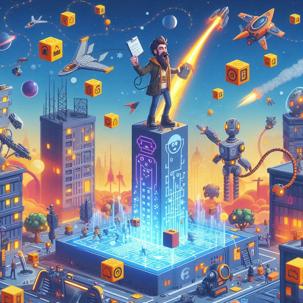 block blast strategy