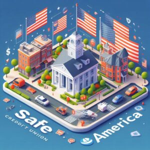 safe america cu