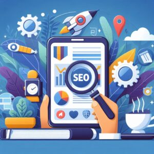 buy website traffic searchseo