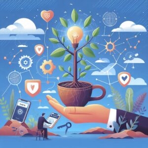nurture tech tips embedtree