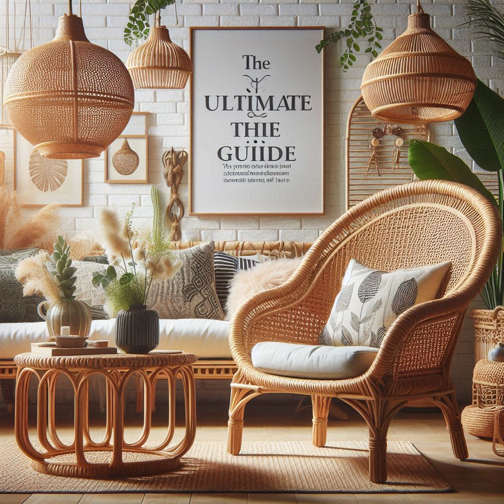 cane chair