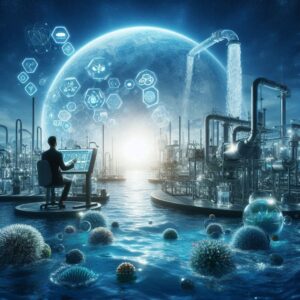 evoqua water technologies