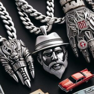 miami cuban link chain