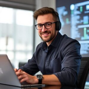 digital tech time