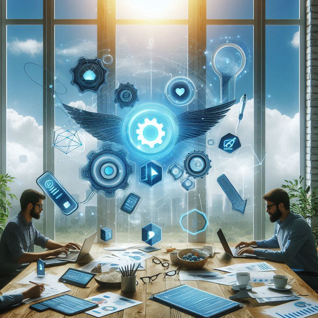 co-development software