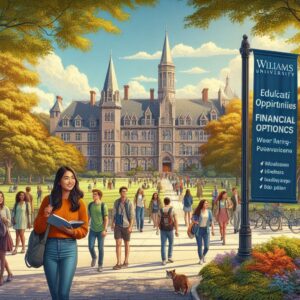 roger williams tuition