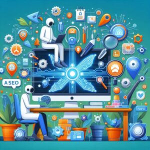 ai seo tools scale agile solutions