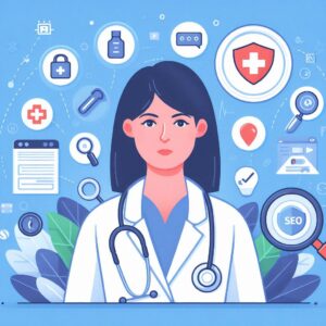 seo for doctors
