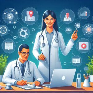 seo for doctors