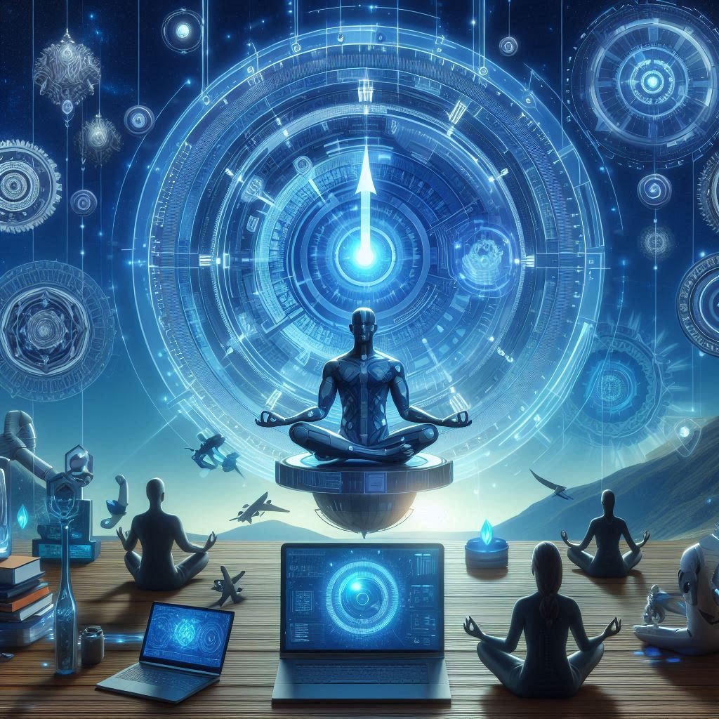 digital tech time