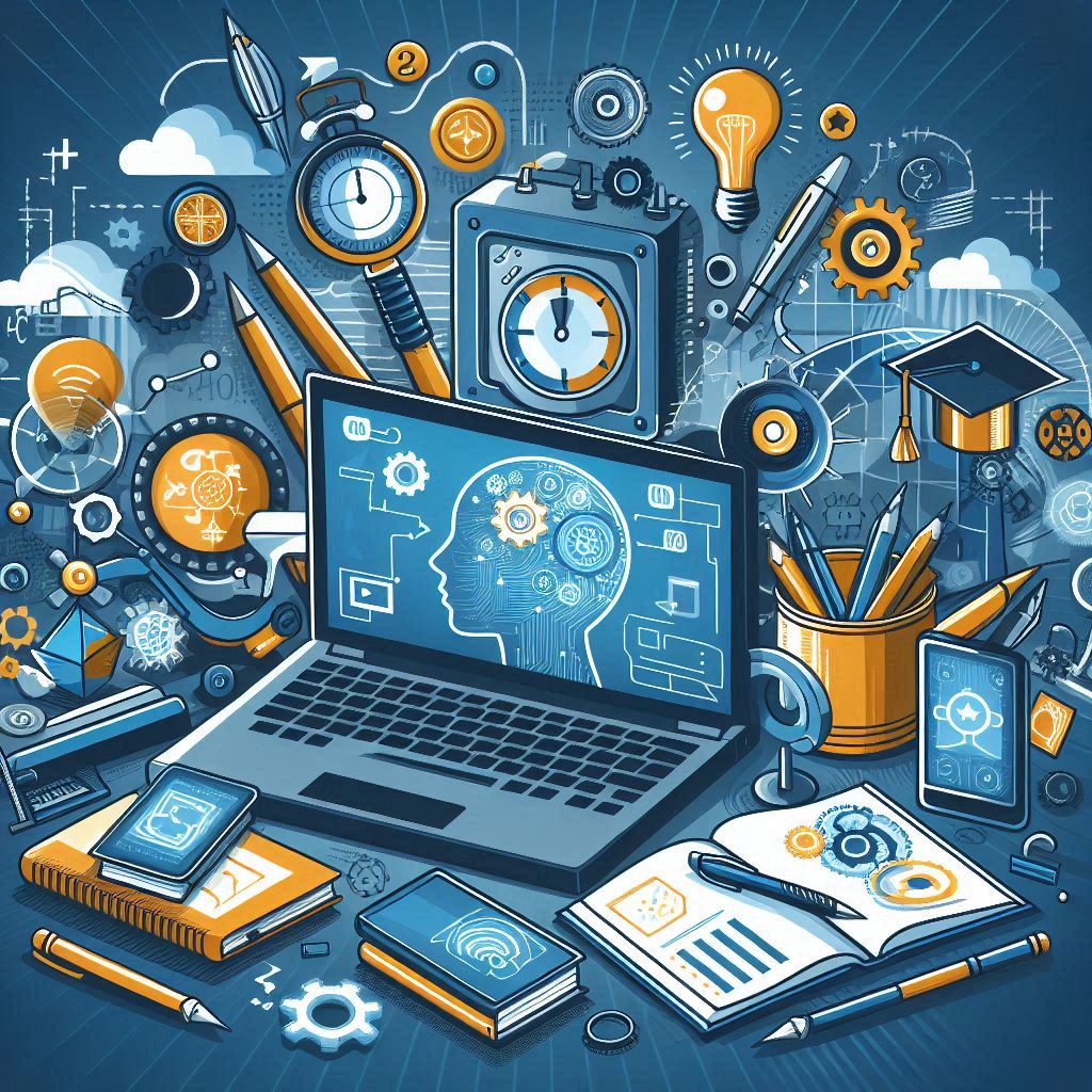 ed-tech tools for career guidance
