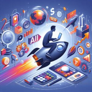 ai seo tools scale agile solutions