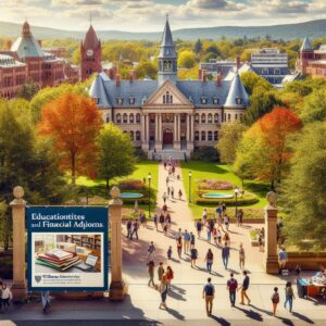 roger williams tuition