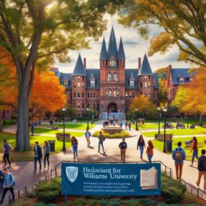 roger williams tuition