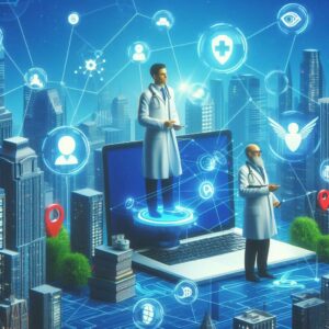 seo for doctors