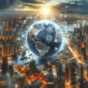 global entrepreneur movement