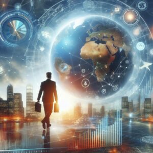 global entrepreneur movement