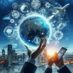 global entrepreneur movement